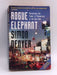 Rogue Elephant - Simon Denyer; 