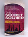 The Secret Soldier - Alex Berenson; 