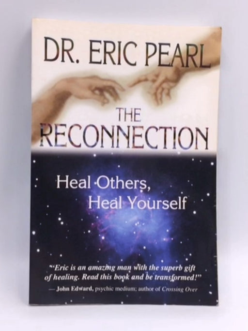 The Reconnection - Eric Pearl; 