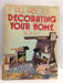 All about Decorating Your Home - Roy Day; 