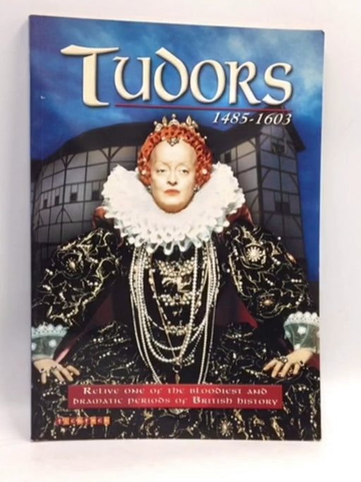 Tudors - Octopus Publishing Group; 