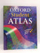Oxford Student Atlas - Patrick Wiegand; 