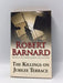 The Killings on Jubilee Terrace - Robert Barnard; 