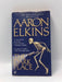 The Dark Place - Aaron J. Elkins; 