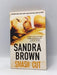 Smash Cut - Sandra Brown