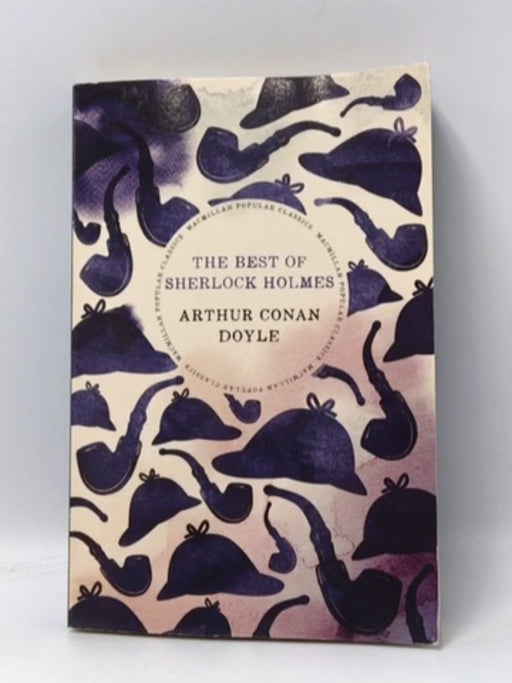 The Best Of Sherlock Holmes - Arthur Conan Doyle