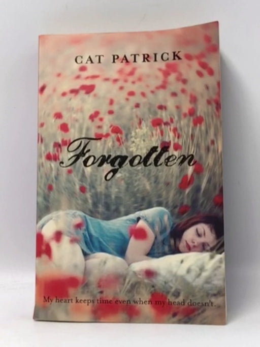 Forgotten - Cat Patrick; 