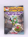 The Temple of the Ruby of Fire - Geronimo Stilton; 