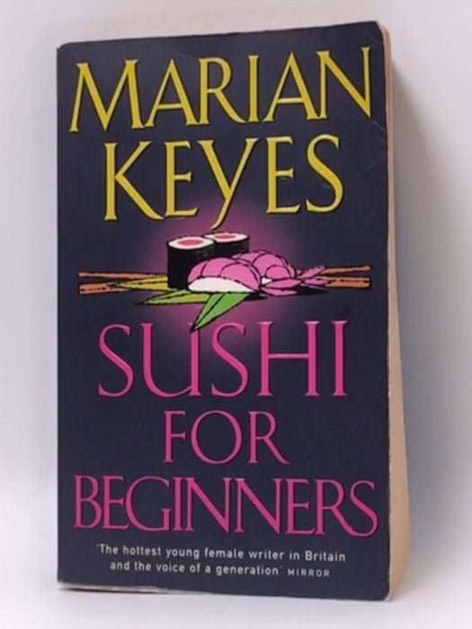 Sushi for Beginners - Marian Keyes