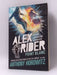 Point Blanc - Anthony Horowitz