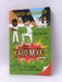 Hit for Six - David Warner; J. S. Black; Jules Faber; 