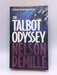 The Talbot Odyssey - Nelson DeMille; 