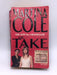 The Take - Martina Cole; 