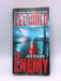 The Enemy - Lee Child; 