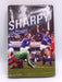 Sharpy (Hardcover) - Graeme Sharp; Darren Griffiths; 