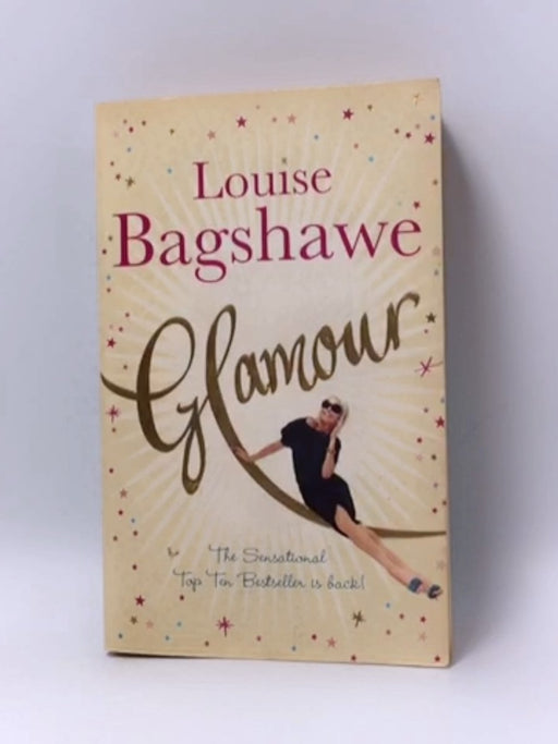 Glamour - Louise Bagshawe; Louise; 