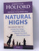 Natural Highs - Patrick Holford; Hyla Cass; 