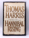 Hannibal Rising - Thomas Harris; 