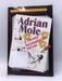 Adrian Mole a zbraně hromadného ničení - Hardcover - Sue Townsend; 