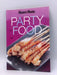 Party Food - Pamela Clark; Australian Women's Weekly Staff; 