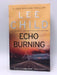 Echo Burning - Lee Child; 