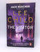 The Visitor - Lee Child; 