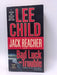 Bad Luck and Trouble - Lee Child