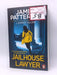 Jailhouse Lawyer - James Patterson; 