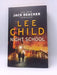 Night School - Lee Child; 