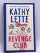 The Revenge Club - Kathy Lette; 