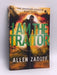 I Am the Traitor - Allen Zadoff; 