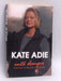 Into Danger - Kate Adie; 
