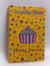 Jacqueline Wilson Hobby Journal- (Hardcover) - Jacqueline Wilson; 