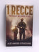 1 Recce - Alexander Strachan; 