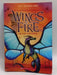 Wings of Fire: The Lost Continent - Tui Sutherland; 