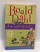 Boy and Going Solo - Roald Dahl; 