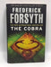 The Cobra - Frederick Forsyth; 