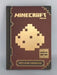 Minecraft Redstone Handbook - Hardcover - Mojang AB (Firm)