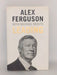 Leading (Hardcover) - Alex Ferguson ,  Michael Moritz