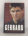 Gerrard- Hardcover  - Steven Gerrard; Henry Winter; 