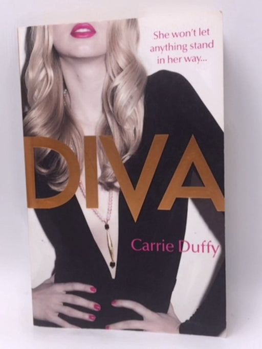 Diva - Carrie Duffy; 