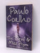 The Devil and Miss Prym - Paulo Coelho; 