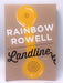 Landline - Rainbow Rowell