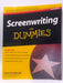 Screenwriting For Dummies - Laura Schellhardt; 