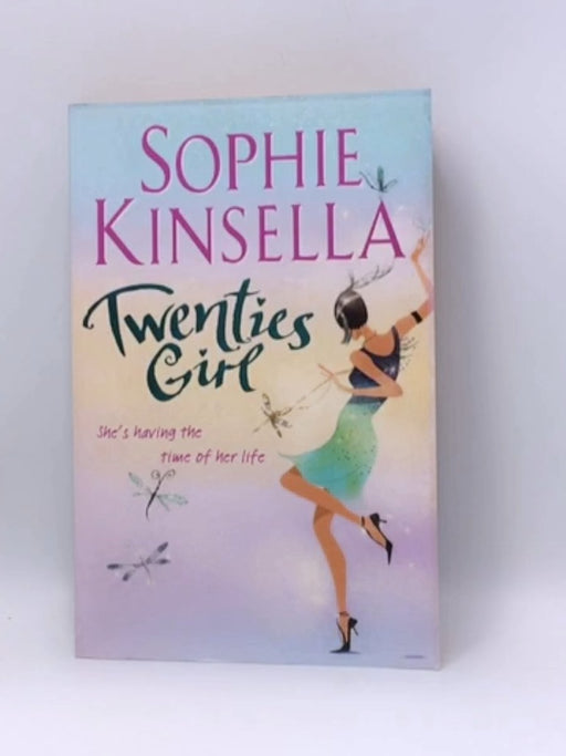 Twenties Girl - Sophie Kinsella