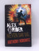 Never Say Die - Hardcover - Anthony Horowitz; 