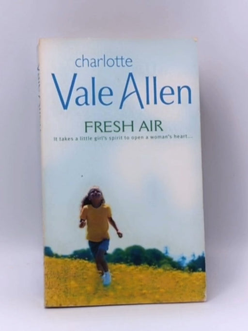 Fresh Air - Charlotte Vale Allen; 