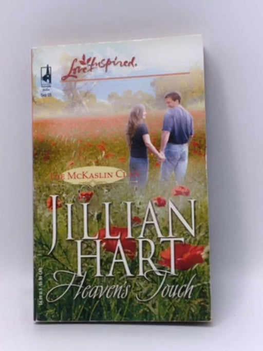 Heaven's Touch - Jillian Hart; 