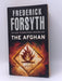 The Afghan - Frederick Forsyth