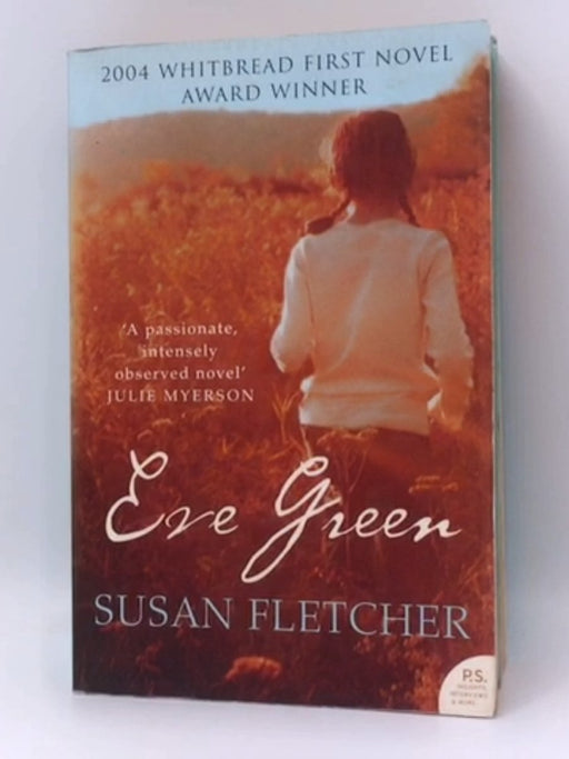 Eve Green - Susan Fletcher